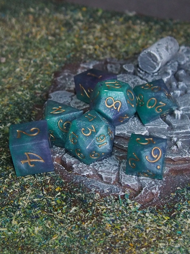 Fey Lagoon